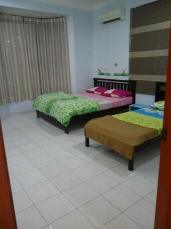 Ipoh Valley Homestay - Photo2