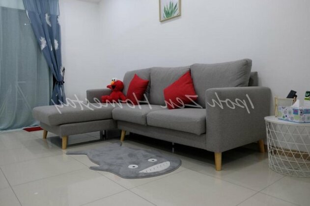 Ipoh Zen Homestay @ Waterpark - Photo2