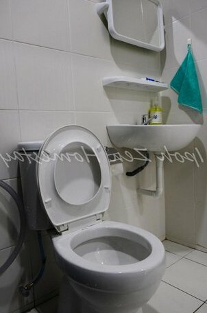 Ipoh Zen Homestay @ Waterpark - Photo4