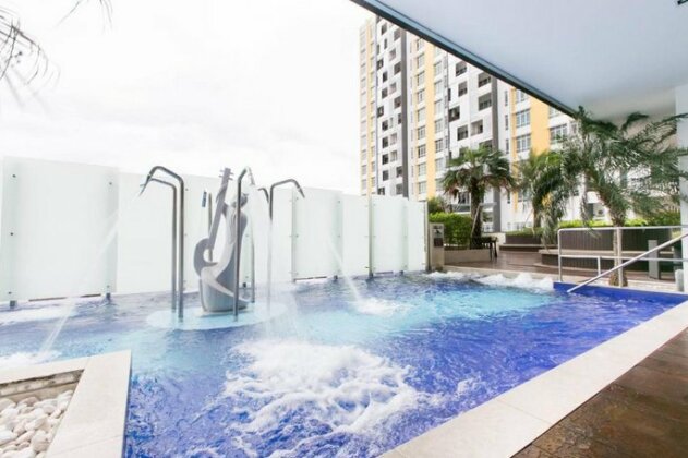 Jomstay Majestic Premier Suites - Photo4