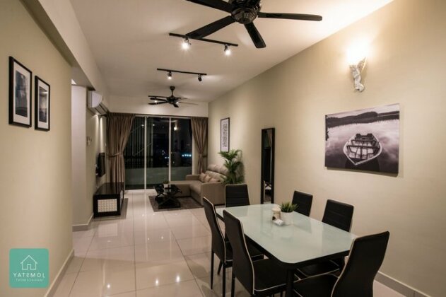 Jomstay Majestic Suites - Photo2