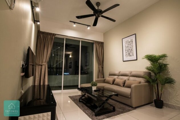 Jomstay Majestic Suites - Photo4