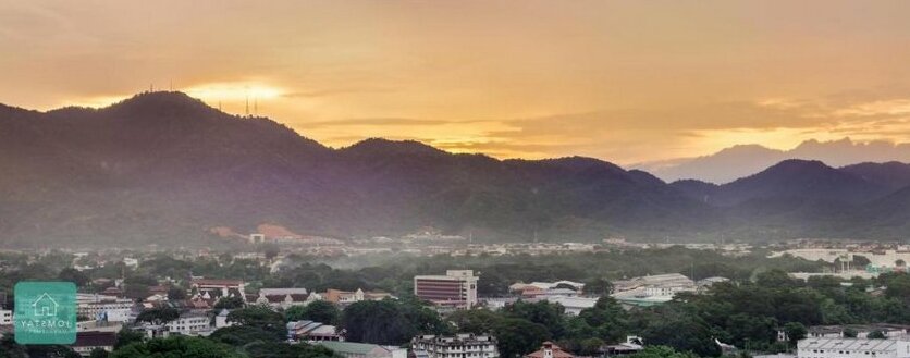 Jomstay Majestic Suites - Photo5