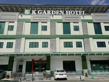 K Garden Hotel Ipoh Sdn Bhd