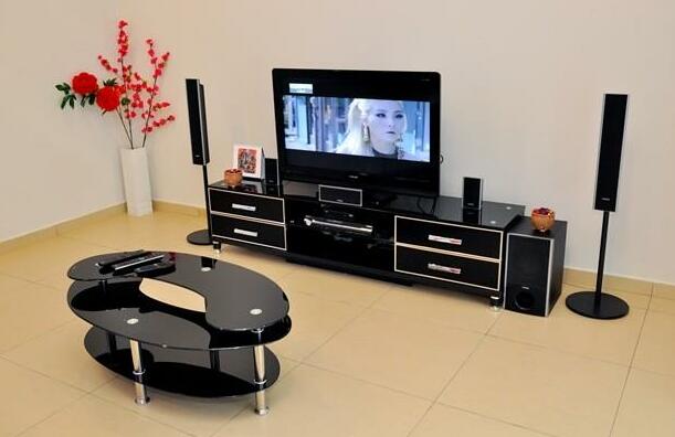 Larry's Homestay@Ipoh Seri Bougainvillea - Photo5