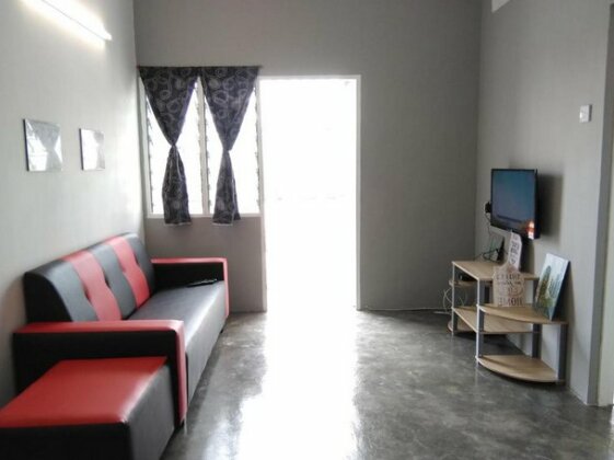 Lohas Ipoh Simplestay Walk Up Apartment 2nd Floor - Photo2