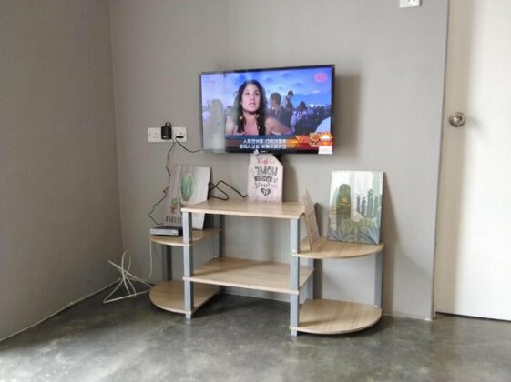 Lohas Ipoh Simplestay Walk Up Apartment 2nd Floor - Photo3