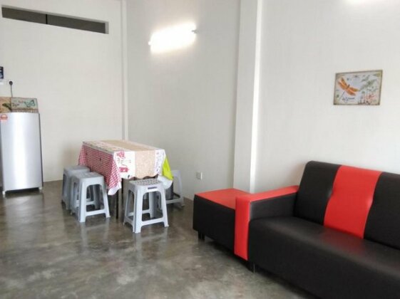 Lohas Ipoh Simplestay Walk Up Apartment 2nd Floor - Photo4