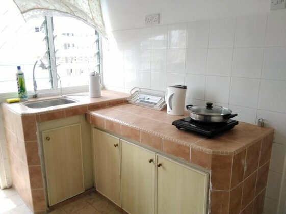 Lohas Ipoh Simplestay Walk Up Apartment 2nd Floor - Photo5
