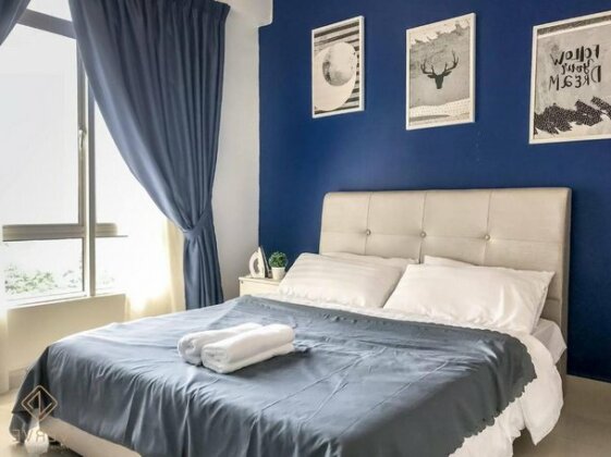 Majestic Condominium by Verve Management 6 pax - Photo2