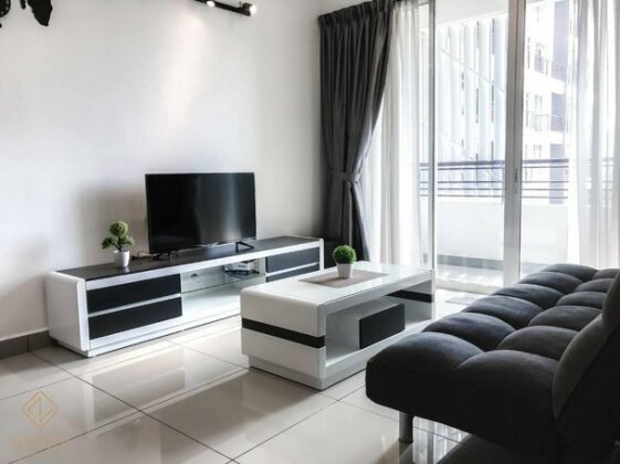 Majestic Condominium by Verve Management 6 pax - Photo3
