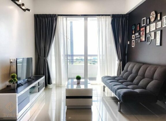 Majestic Condominium by Verve Management 6 pax - Photo4