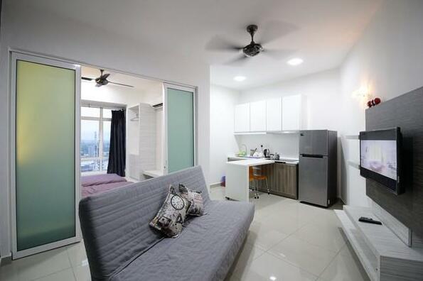 Majestic Ipoh Homestay 1 - Photo3