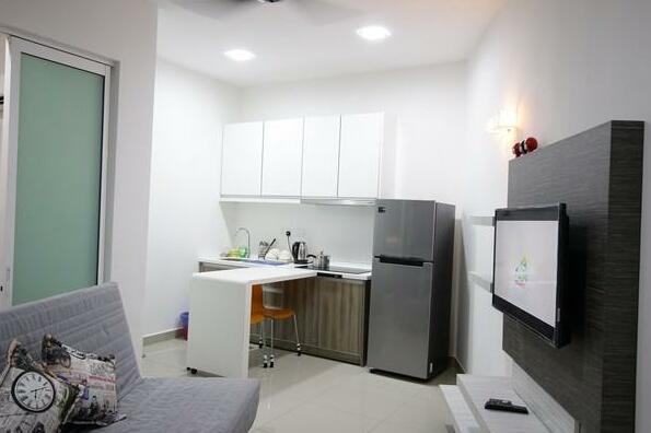 Majestic Ipoh Homestay 1 - Photo4