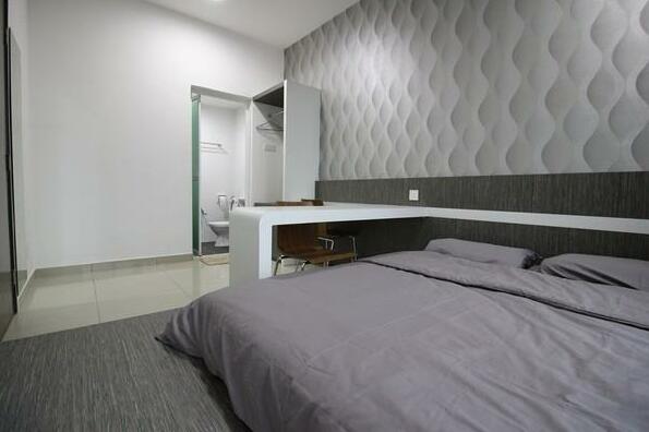 Majestic Ipoh Homestay 1 - Photo5