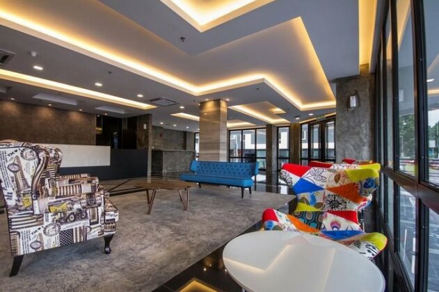 Manhattan Hotel Ipoh - Photo4