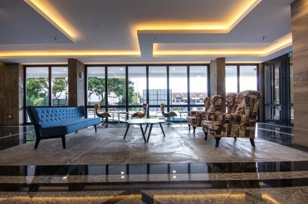 Manhattan Hotel Ipoh - Photo5