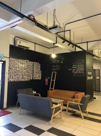 Mari Hostel - Photo3