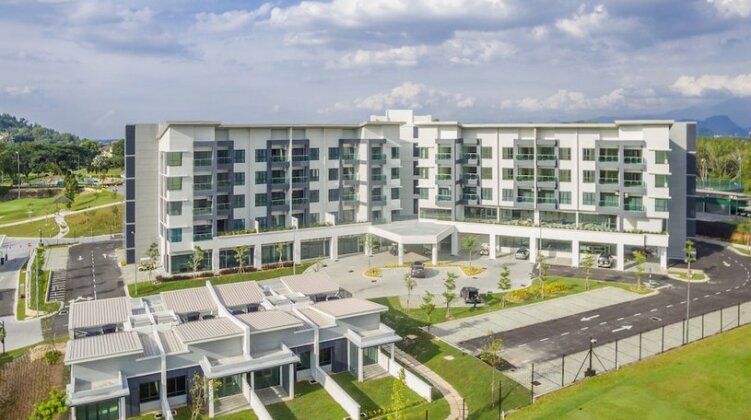 Meru Suites At Meru Valley Resort Booking Deals 2021 Promos