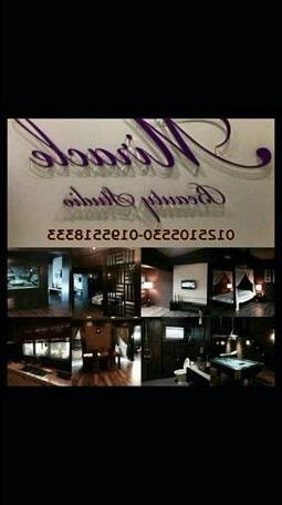Miracle Suite Ipoh - Photo2