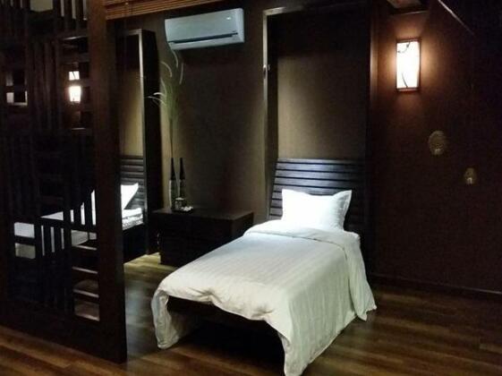 Miracle Suite Ipoh - Photo5