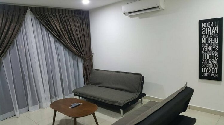 Mr Home - Photo2