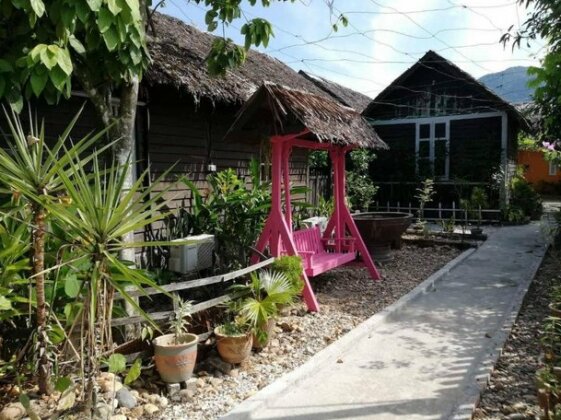 Mykampung Chalet - Photo2