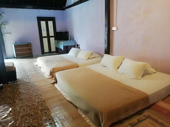 Mykampung Chalet - Photo3