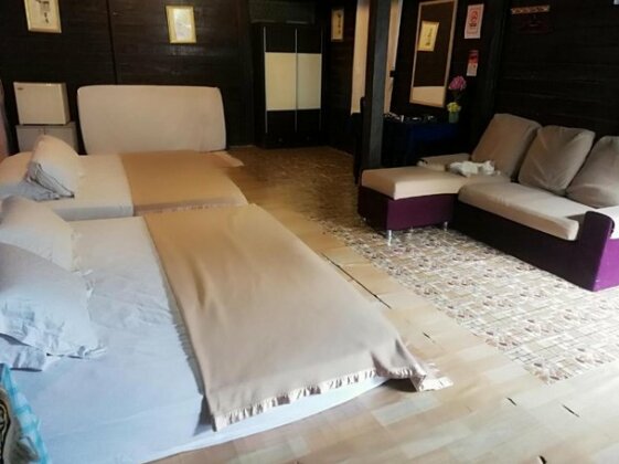 Mykampung Chalet - Photo5