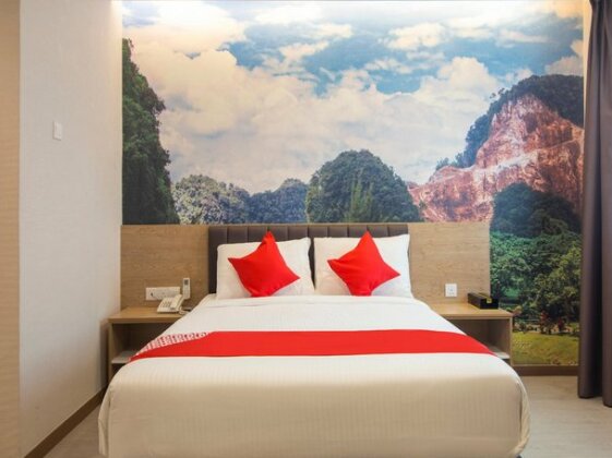 Nas Hotel - Photo2