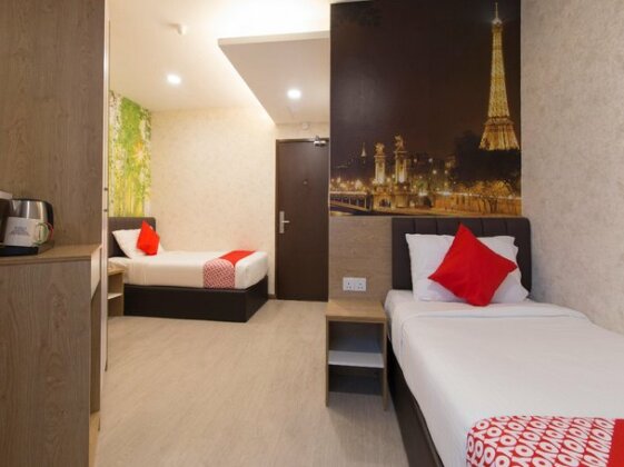 Nas Hotel - Photo4