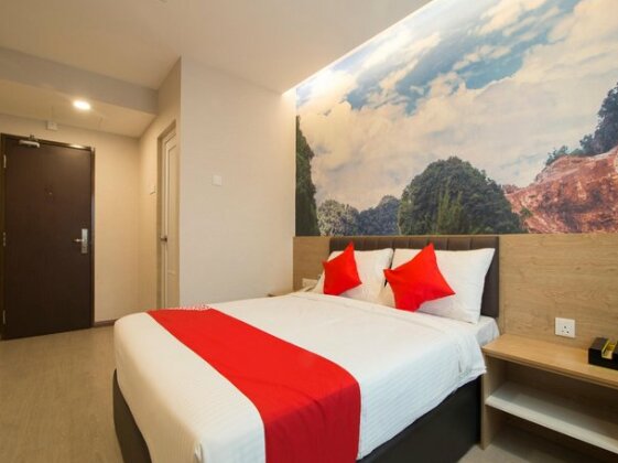 Nas Hotel - Photo5