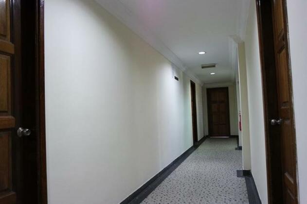 New Caspian Hotel - Photo3