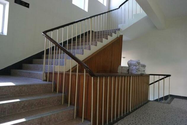 New Caspian Hotel - Photo4