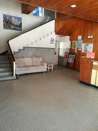 New Caspian Hotel - Photo5