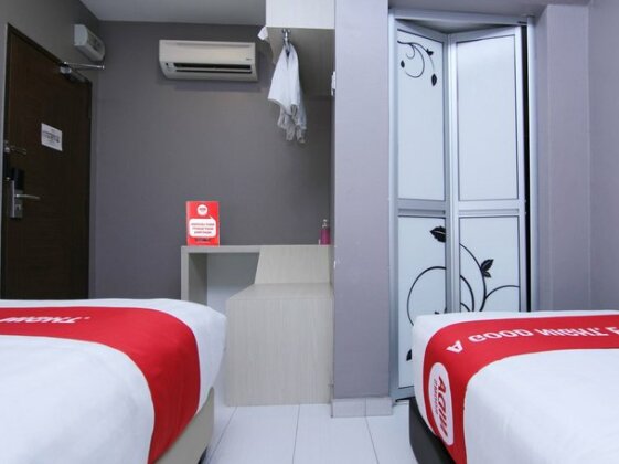 NIDA Rooms Chemor Railway Line - Photo2
