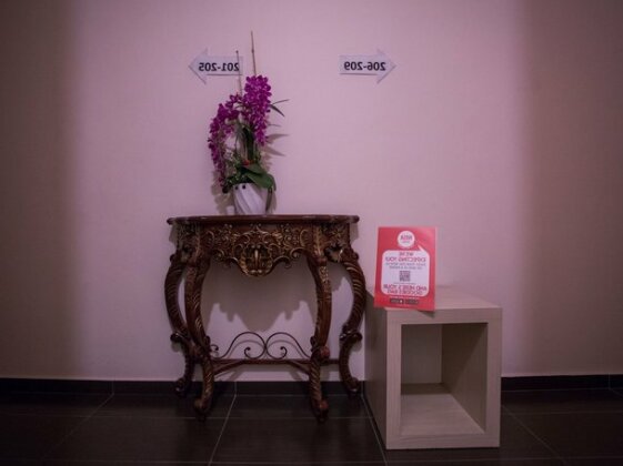 NIDA Rooms Chemor Railway Line - Photo3