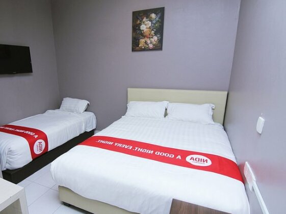 NIDA Rooms Chemor Railway Line - Photo4