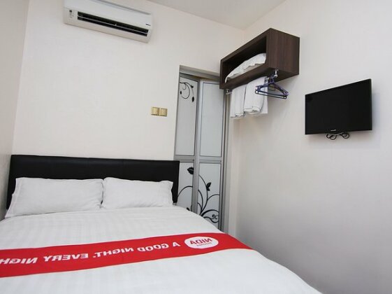 NIDA Rooms Chemor Railway Line - Photo5
