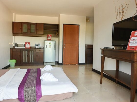 NIDA Rooms Ipoh Bercham Bistari - Photo2