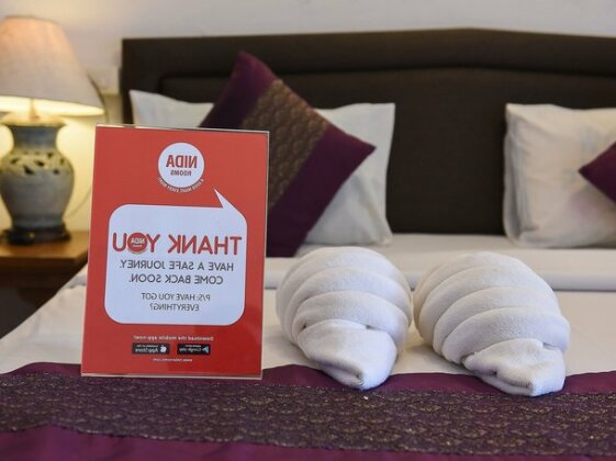 NIDA Rooms Ipoh Bercham Bistari - Photo3