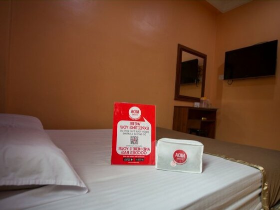 NIDA Rooms Ipoh Bercham Bistari - Photo4