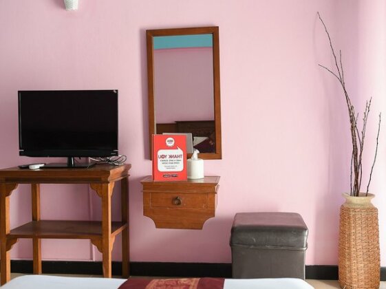 NIDA Rooms Ipoh Bercham Bistari - Photo5