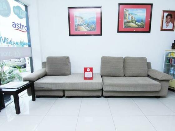NIDA Rooms Ipoh City Celestial - Photo2