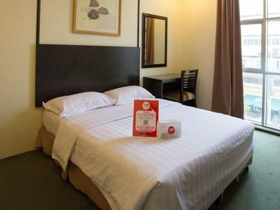 NIDA Rooms Ipoh City Celestial - Photo3