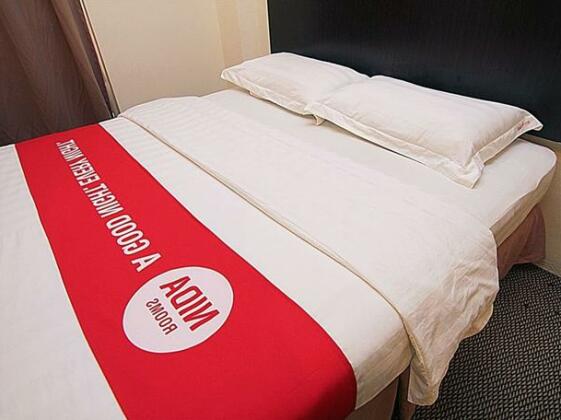 NIDA Rooms Ipoh City Celestial - Photo4