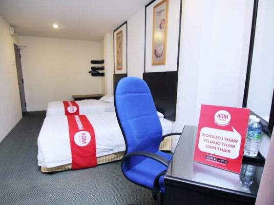 NIDA Rooms Ipoh City Celestial - Photo5