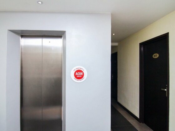NIDA Rooms Ipoh City Centrepoint Prominent - Photo3
