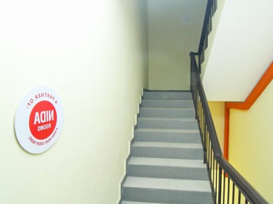 NIDA Rooms Ipoh City Centrepoint Prominent - Photo4