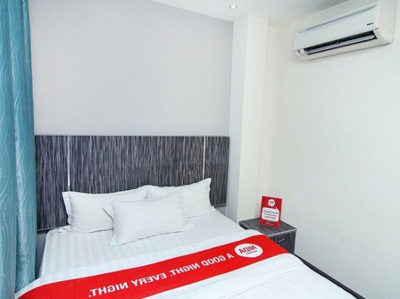 NIDA Rooms Ipoh City Centrepoint Prominent - Photo5